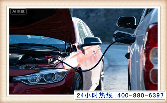 揭东潍坊拖车,附近24小时汽车拖车救援，潍坊道路救援拖车电话